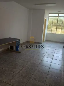 Sala Comercial para alugar, 21m² no Ouro Preto, Belo Horizonte