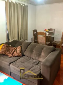 Apartamento com 2 Quartos à venda, 46m² no Cidade Industrial, Curitiba