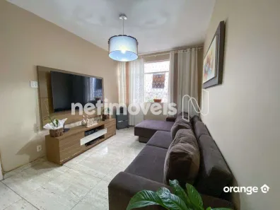 Apartamento com 3 Quartos à venda, 95m² no Calafate, Belo Horizonte