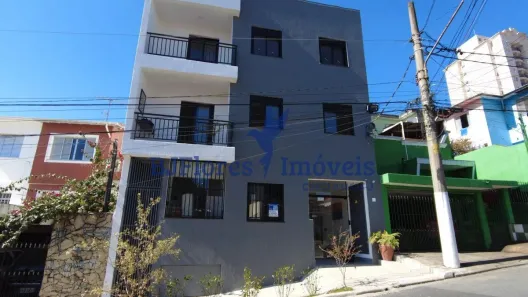 Apartamento com 1 Quarto à venda, 32m² no Vila Gumercindo, São Paulo