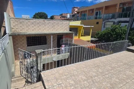 Casa com 5 Quartos à venda, 177m² no Praça 14 de Janeiro, Manaus