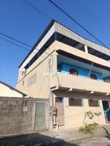 Casa com 5 Quartos à venda, 148m² no Cidade Continental, Serra