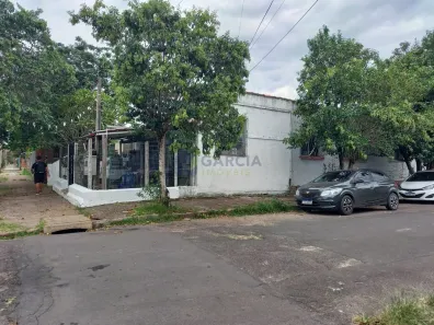 Lote/Terreno à venda, 300m² no Jardim Itu, Porto Alegre