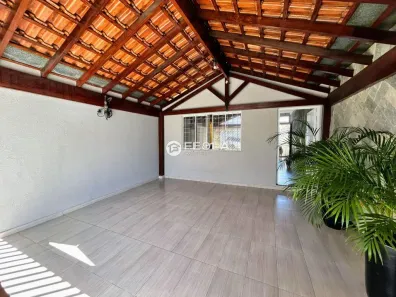Casa com 2 Quartos à venda, 69m² no Vila Santa Maria, Americana