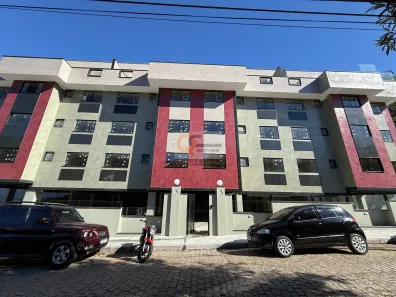 Apartamento com 2 Quartos para alugar, 80m² no Sans Souci, Nova Friburgo