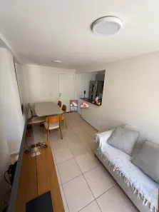 Apartamento com 2 Quartos à venda, 55m² no Jardim América, São José dos Campos