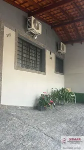 Casa com 3 Quartos à venda, 110m² no Vila Santa Terezinha, Sumaré