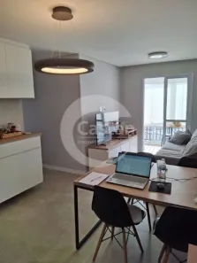 Apartamento com 2 Quartos à venda, 55m² no Vila Bela, São Paulo