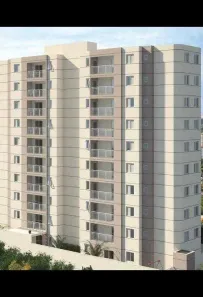 Apartamento com 2 Quartos à venda, 58m² no São Judas, São Paulo