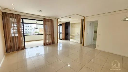 Apartamento com 3 Quartos à venda, 111m² no Pituba, Salvador