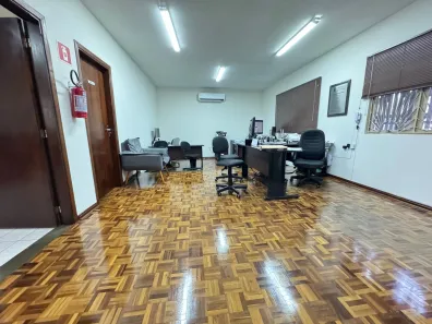 Ponto Comercial à venda, 174m² no Jardim Presidente, Londrina