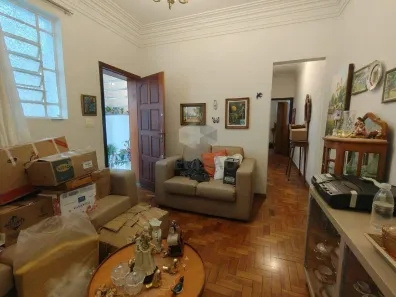 Casa com 4 Quartos à venda, 107m² no Santa Tereza, Belo Horizonte