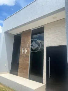 Casa com 3 Quartos à venda, 215m² no Jardim Jockey Club, Cuiabá