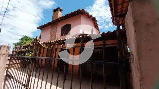 Casa com 5 Quartos à venda, 605m² no São Francisco, Niterói