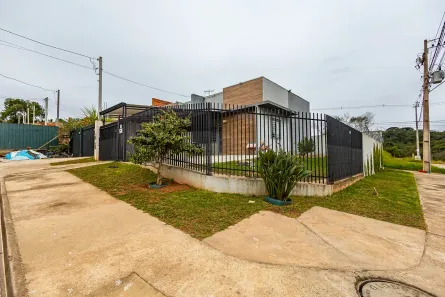 Casa com 2 Quartos à venda, 49m² no Estados, Fazenda Rio Grande