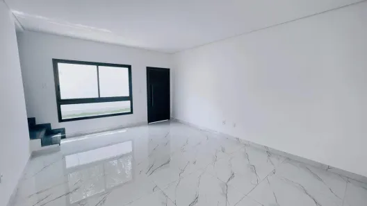 Casa de Condomínio com 3 Quartos à venda, 165m² no Trevo, Belo Horizonte