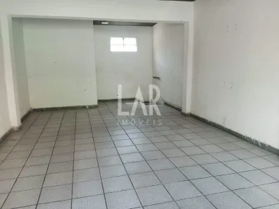 Ponto Comercial para alugar, 54m² no Frei Leopoldo, Belo Horizonte