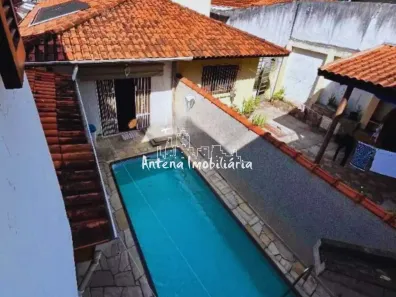 Casa com 3 Quartos à venda, 166m² no Umarizal, São Paulo