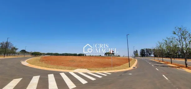 Lote/Terreno à venda, 858m² no Chácara Polaris, Indaiatuba