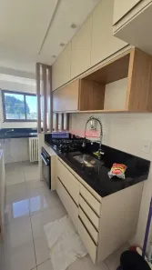 Apartamento com 2 Quartos à venda, 58m² no Jardim Savóia, Ilhéus