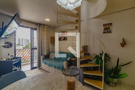 Cobertura com 2 Quartos à venda, 113m² no Mirandópolis, São Paulo