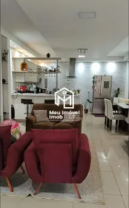 Casa com 3 Quartos à venda, 150m² no Setor Habitacional Vicente Pires, Brasília