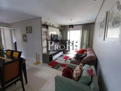 Apartamento com 3 Quartos à venda, 90m² no Santa Maria, São Caetano do Sul