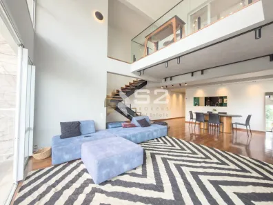 Apartamento com 2 Quartos para venda ou aluguel, 137m² no Jardim das Bandeiras, São Paulo