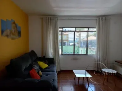 Sobrado com 1 Quarto para alugar, 70m² no Vila Prudente, São Paulo