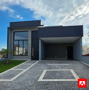 Casa de Condomínio com 3 Quartos à venda, 250m² no Jardim Recanto das Águas, Nova Odessa