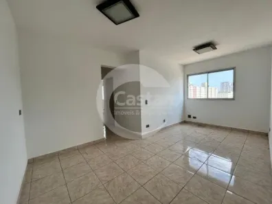 Apartamento com 3 Quartos à venda, 58m² no Vila Zilda (Tatuapé), São Paulo