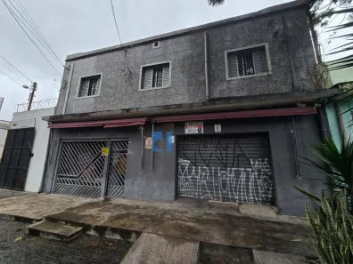 Casa com 5 Quartos à venda, 320m² no Vila Arcádia, São Paulo