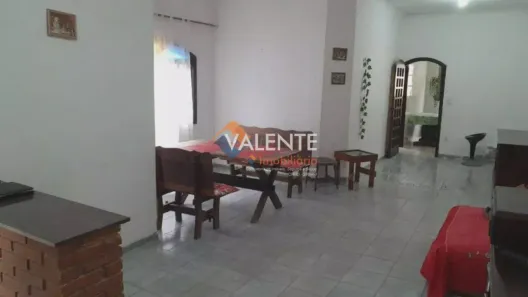 Casa com 5 Quartos à venda, 170m² no Flórida, Praia Grande