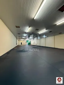 Ponto Comercial para alugar, 606m² no Parque Industrial Lagoinha, Ribeirão Preto