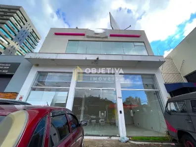 Ponto Comercial para alugar, 135m² no Pátria Nova, Novo Hamburgo