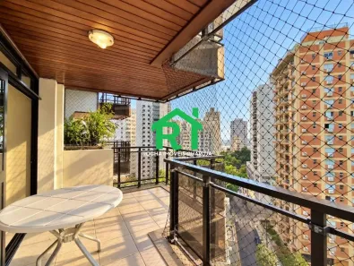 Apartamento com 3 Quartos à venda, 155m² no Pitangueiras, Guarujá