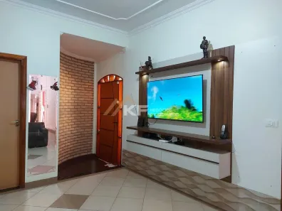 Casa com 4 Quartos à venda, 113m² no Parque Ribeirão Preto, Ribeirão Preto