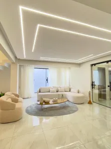 Casa de Condomínio com 4 Quartos à venda, 400m² no Calhau, São Luís