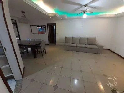 Apartamento com 3 Quartos à venda, 151m² no Centro, Florianópolis