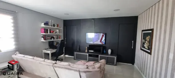 Apartamento com 2 Quartos à venda, 61m² no Jardim do Mar, São Bernardo do Campo