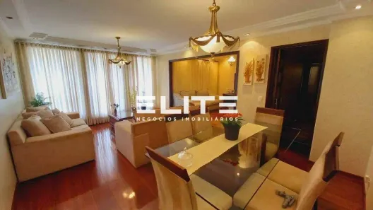 Apartamento com 2 Quartos à venda, 100m² no Vila Assunção, Santo André
