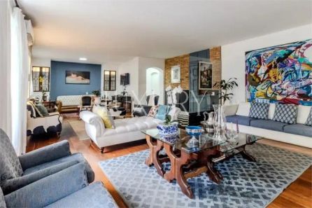 Apartamento com 4 Quartos à venda, 260m² no Jardim Paulista, São Paulo