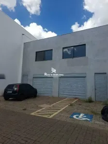 Galpão/Depósito/Armazém para alugar, 257m² no Nossa Senhora Aparecida, Uberlândia