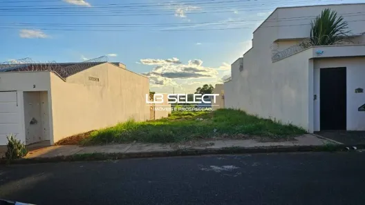 Lote/Terreno à venda, 250m² no Laranjeiras, Uberlândia