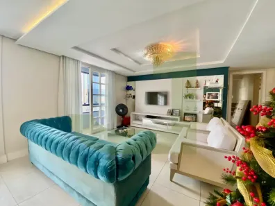 Cobertura com 3 Quartos à venda, 145m² no Centro, São Leopoldo