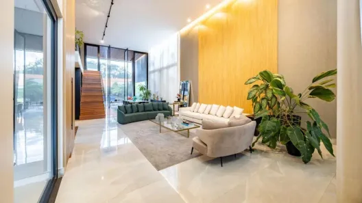 Casa de Condomínio com 4 Quartos à venda, 670m² no Residencial Alphaville Flamboyant, Goiânia