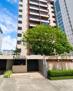 Apartamento com 3 Quartos à venda, 150m² no Renascença, São Luís