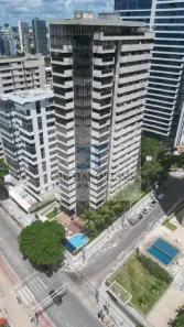 Apartamento com 4 Quartos à venda, 401m² no Boa Viagem, Recife