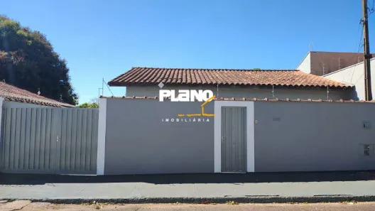 Casa com 2 Quartos para alugar, 65m² no Jardim Noêmia, Franca