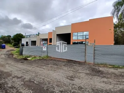 Galpão/Depósito/Armazém para alugar, 253m² no Floresta, Estância Velha